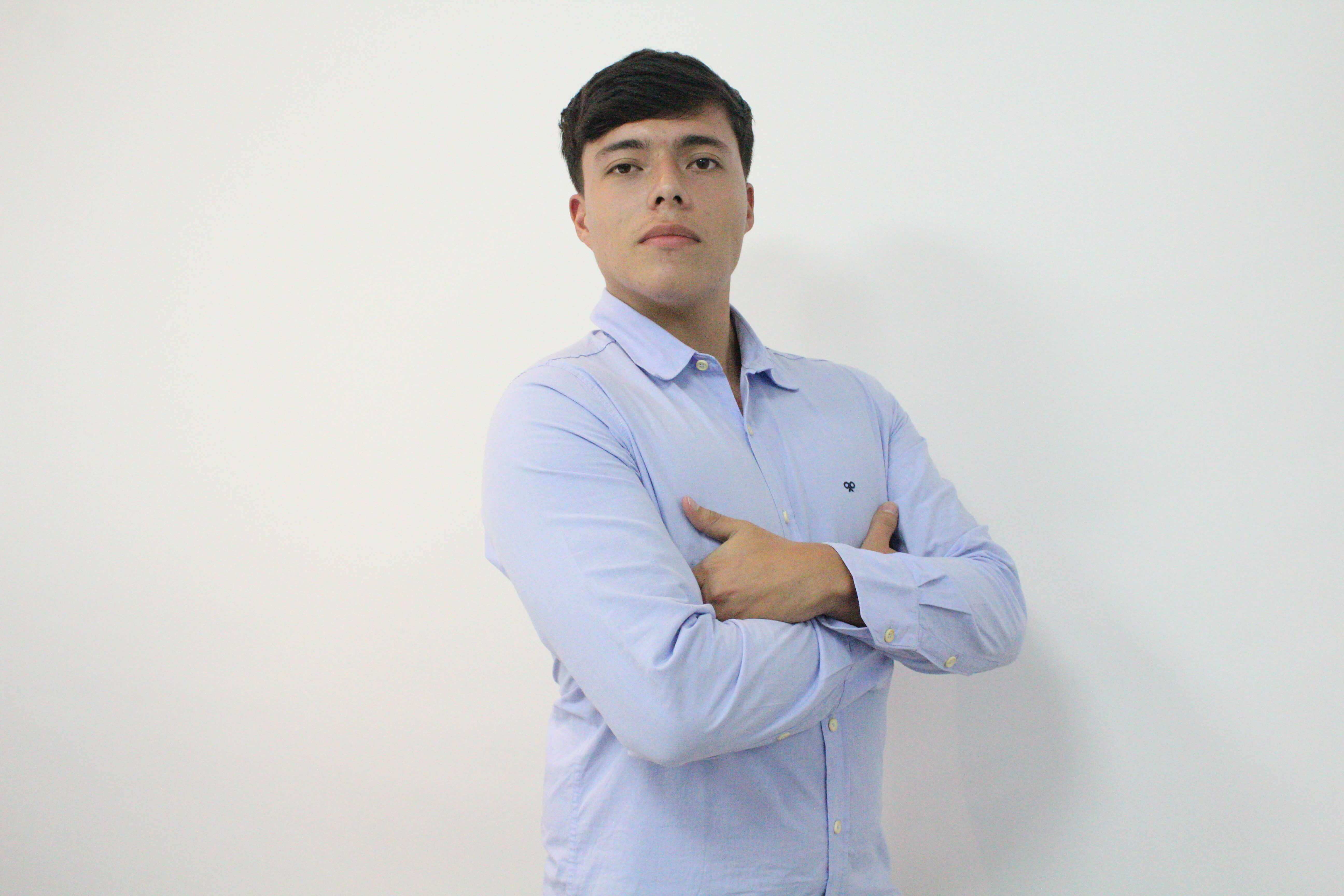 David Diaz